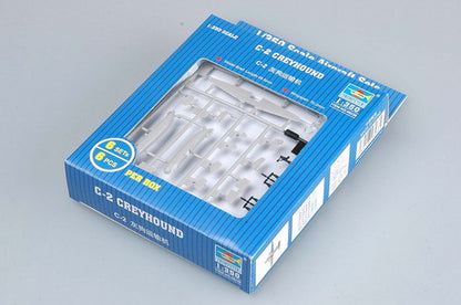 C-2 Greyhound 6 in Box - 1/350 Scale - Trumpeter - TRU06238