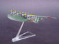 Kawanishi Type 97 H6K5/23 - 1/144 Scale - Trumpeter - TRU01322