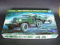 CHN HQ-2 Missile with Loading Cabin - 1/35 Scale - Trumpeter - TRU00205