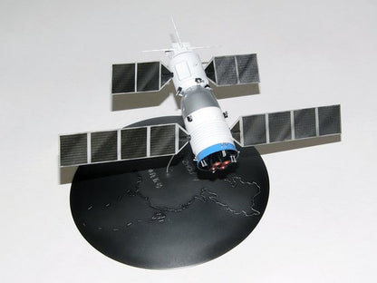 Chinese Spaceship - 1/72 Scale - Trumpeter - TRU01615
