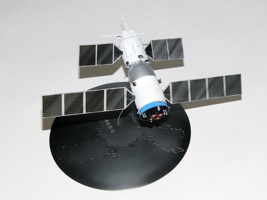 Chinese Spaceship - 1/72 Scale - Trumpeter - TRU01615