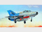 MIG-21UM Fighter - 1/32 Scale - Trumpeter - TRU02219