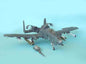 A-10A N/AW - 1/32 Scale - Trumpeter - TRU02215