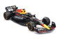 Red Bull F1 RB19 2023 - #1 M.Verstappen 1/24 Bburago Bur18-28030V