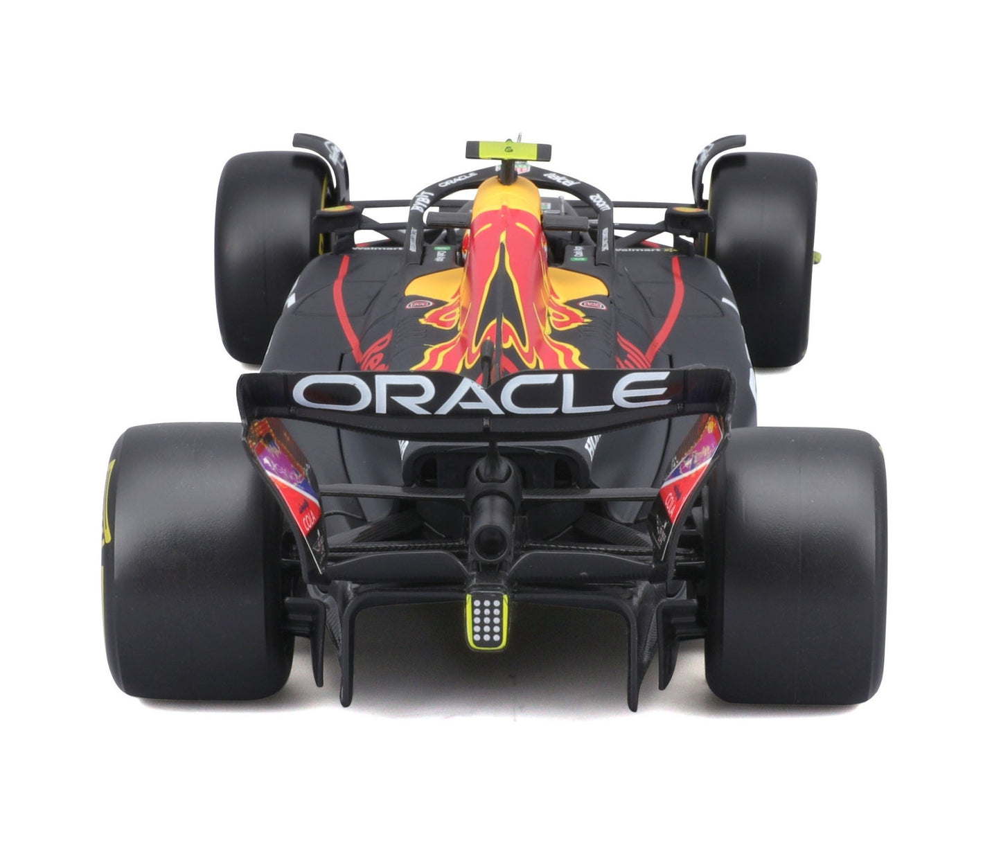 Red Bull F1 RB19 2023 - #11 S.Perez 1/24 Bburago Bur18-28030P