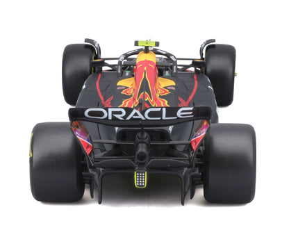 Red Bull F1 RB19 2023 - #11 S.Perez 1/24 Bburago Bur18-28030P