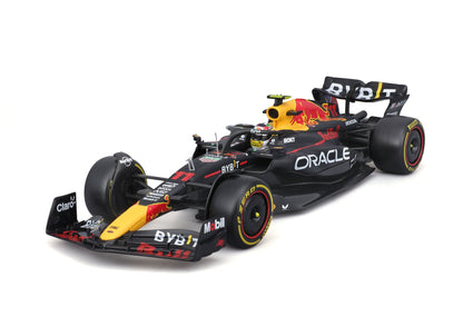 Red Bull F1 RB19 2023 - #11 S.Perez 1/24 Bburago Bur18-28030P