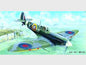 Supermarine Spitfire Mk.VB - 1/24 Scale - Trumpeter - TRU02403