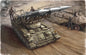 Russia SAM-6 Antiaircraft Missile - 1/35 Scale - Trumpeter - TRU00361