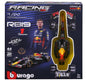 Red Bull F1 RB19 2023 Model Kit #1 Verstappen 1/24 Bburago 18-28501