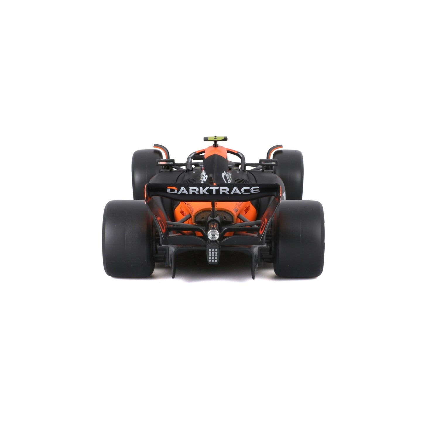 Mclaren F1 MCL38 2024 Model Kit #4 Norris 1/24 Bburago Bur18-28504