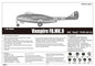 Vampire FB Mk.9 - 1/48 Scale - Trumpeter - TRU02875