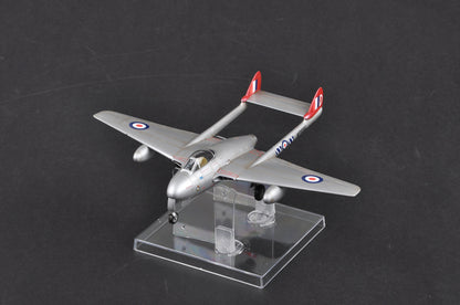 Vampire FB Mk.9 - 1/48 Scale - Trumpeter - TRU02875