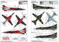 MIG-23MF Flogger-B - 1/48 Scale - Trumpeter - TRU02854