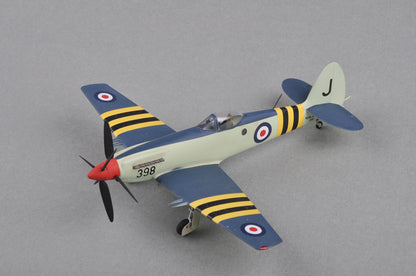 Supermarine Seafang F.Mk.32 Fighter - 1/48 Scale - Trumpeter - TRU02851