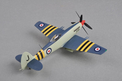 Supermarine Seafang F.Mk.32 Fighter - 1/48 Scale - Trumpeter - TRU02851