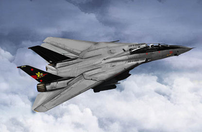 F-14B Tomcat - 1/144 Scale - Trumpeter - TRU03918