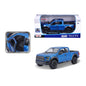 Ford F-150 Raptor 2017 - 1/24 Scale - Maisto - MAI31266