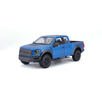 Ford F-150 Raptor 2017 - 1/24 Scale - Maisto - MAI31266