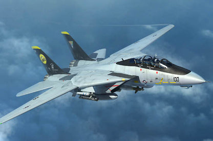 F-14D Tomcat - 1/144 Scale - Trumpeter - TRU03919