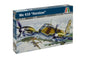 Messerschmitt Me-410 - 1/72 Scale - Italeri - IT074