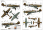Messerschmitt BF 109G-2 Trop - 1/32 Scale - Trumpeter - TRU02295