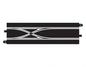 Straight Lane Change Track - 1/32 Scale - Scalextric - SCAC7036
