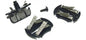 Drift Guide Blade 2 Braid Plates - 1/32 Scale - Scalextric - SCAC8330