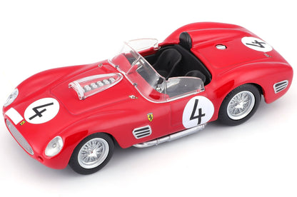 Ferrari 250 Testa Rossa 1959 1/43 Bburago Bur18-36307