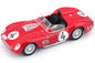 Ferrari 250 Testa Rossa 1959 1/43 Bburago Bur18-36307