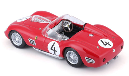 Ferrari 250 Testa Rossa 1959 1/43 Bburago Bur18-36307