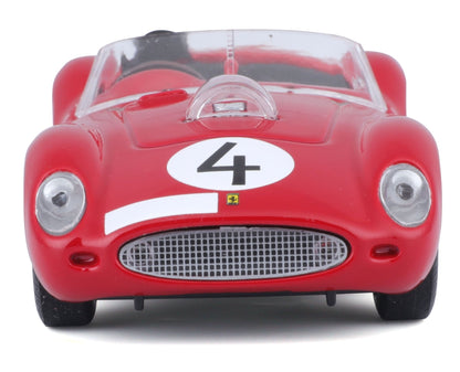 Ferrari 250 Testa Rossa 1959 1/43 Bburago Bur18-36307