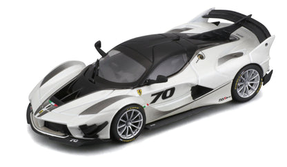 Ferrari FXX-K EVO 2017 1/43 Bburago Bur18-36311