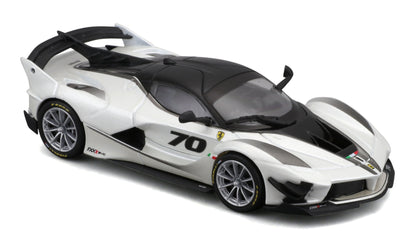 Ferrari FXX-K EVO 2017 1/43 Bburago Bur18-36311