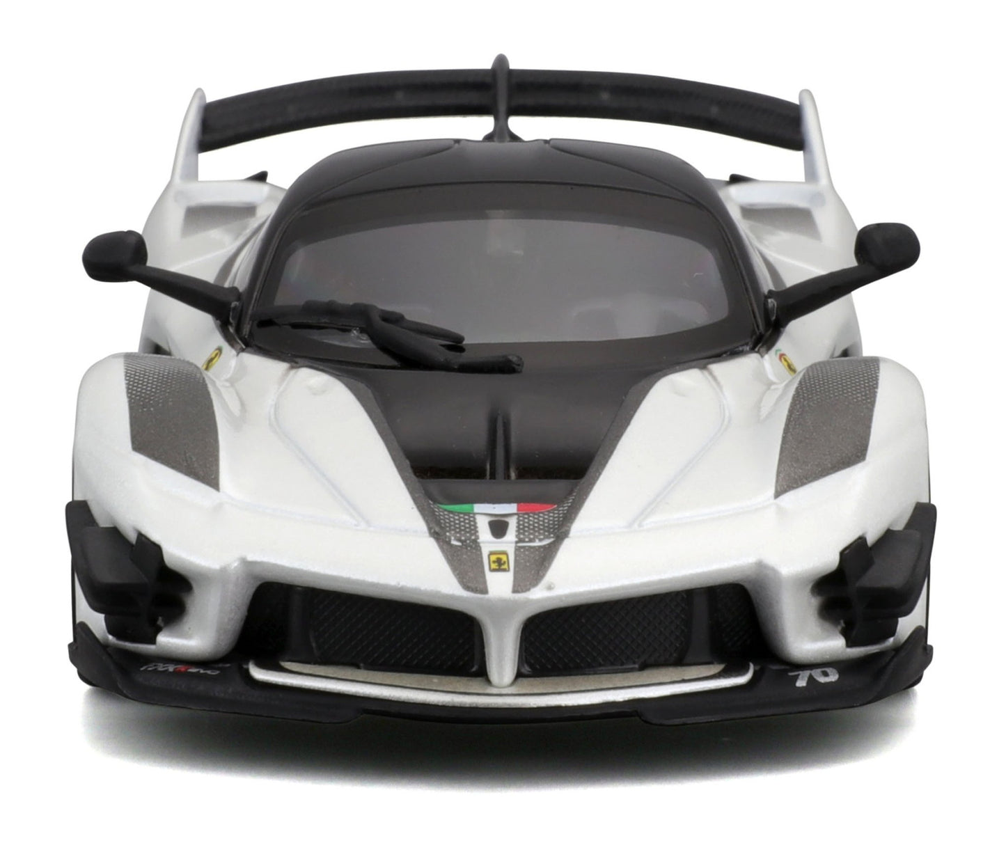 Ferrari FXX-K EVO 2017 1/43 Bburago Bur18-36311