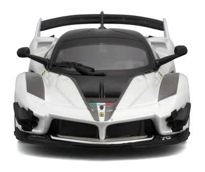 Ferrari FXX-K EVO 2017 1/43 Bburago Bur18-36311