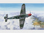 Messrschmitt BF109 K-4 - 1/24 Scale - Trumpeter - TRU02418