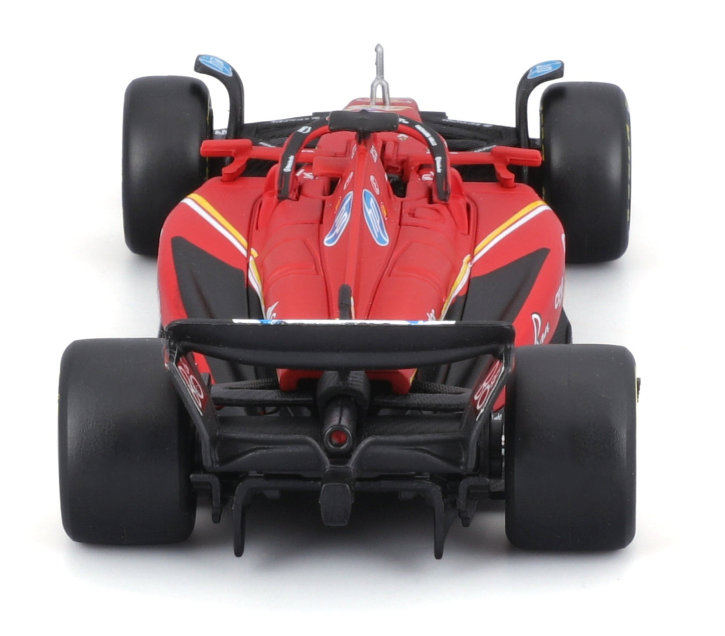 Ferrari F1 SF-24 2024 #16 Charles Leclerc 1/43 Bburago Bur18-36844-16