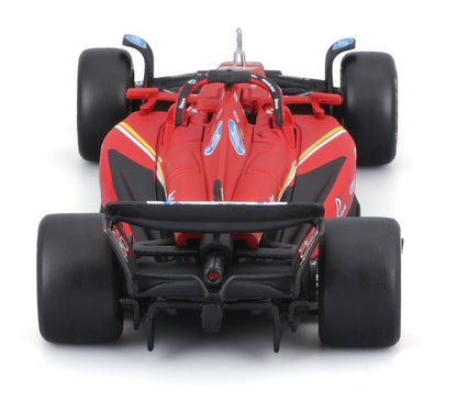 Ferrari F1 SF-24 2024 #16 Charles Leclerc 1/43 Bburago Bur18-36844-16