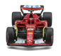 Ferrari F1 SF-24 2024 #55 Sainz 1/43 Bburago Bur18-36844-55