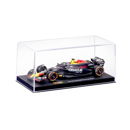 Red Bull F1 RB20 2024 (w/Helmet HC) #1 Max 1/43 Bburago 18-38098-1