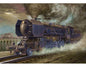 Kriegslokomotive BR 52 - 1/35 Scale - Trumpeter - TRU00210