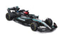 Mercedes-AMG F1 W15E 2024 (Asst) 1/43 Bburago Bur18-38208