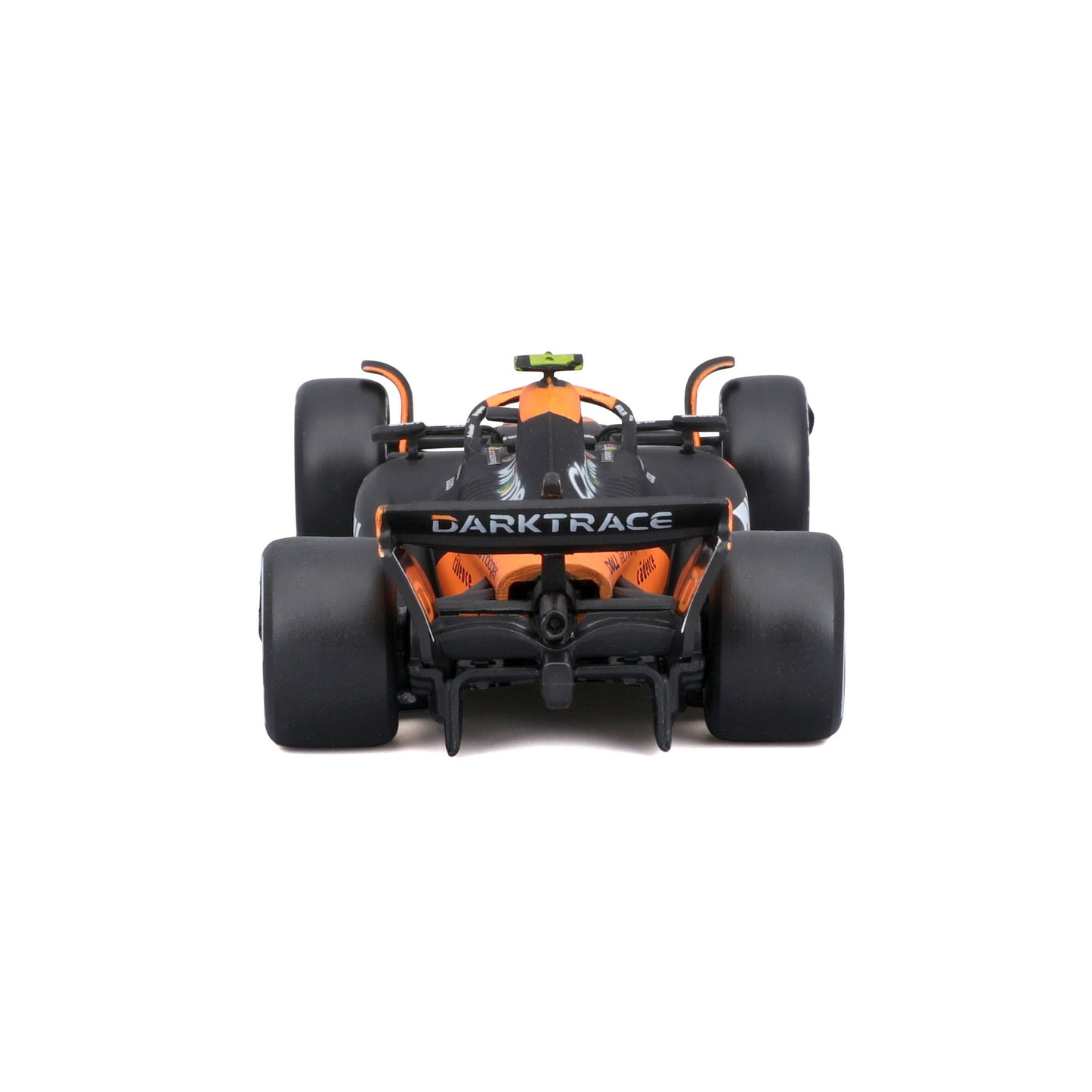 McLaren F1 MCL38 2024 #4 Norris 1/43 Bburago Bur18-38214