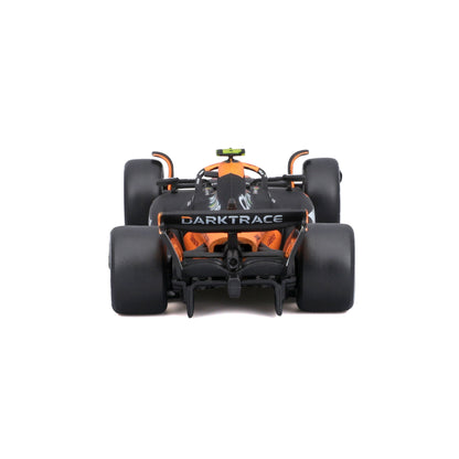 McLaren F1 MCL38 2024 #4 Norris 1/43 Bburago Bur18-38214