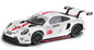 Porsche 911 RSR 1/43 Bburago Bur18-38302