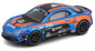Alpine A110 CUP 1/43 Bburago Bur18-38303