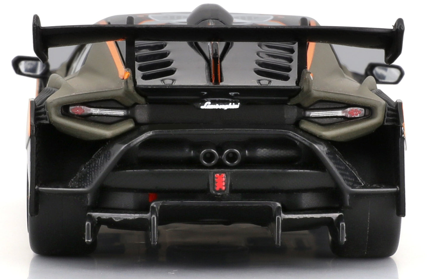 Lamborghini Huracán Super Trofeo EVO2 1/43 Bburago Bur18-38305