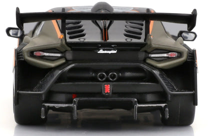 Lamborghini Huracán Super Trofeo EVO2 1/43 Bburago Bur18-38305