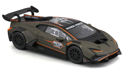 Lamborghini Huracán Super Trofeo EVO2 1/43 Bburago Bur18-38305